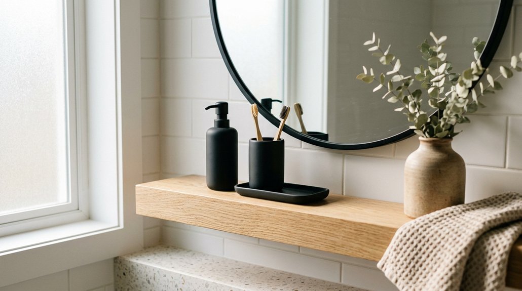 top modern bathroom accessory sets 2027
