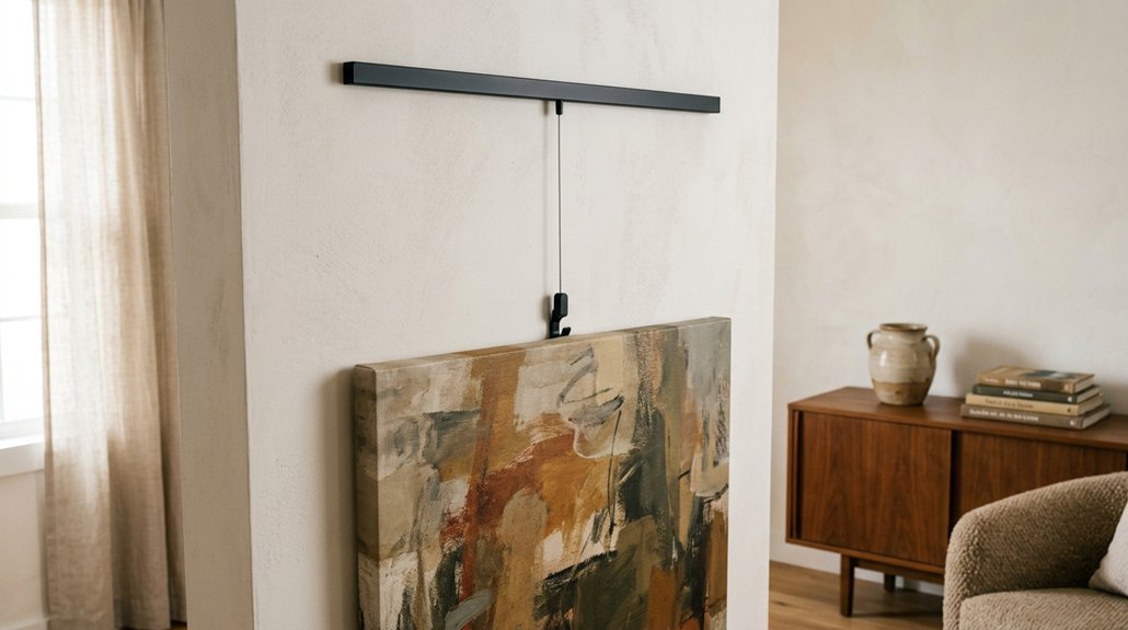 top wall art hanging hardware 2027