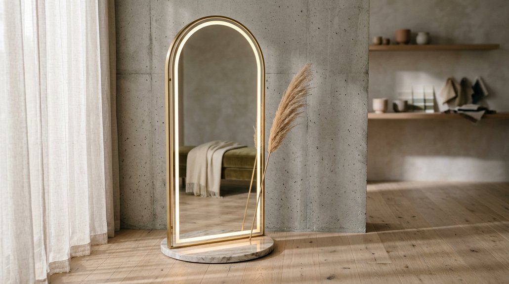 vogue approved dressing room furniture