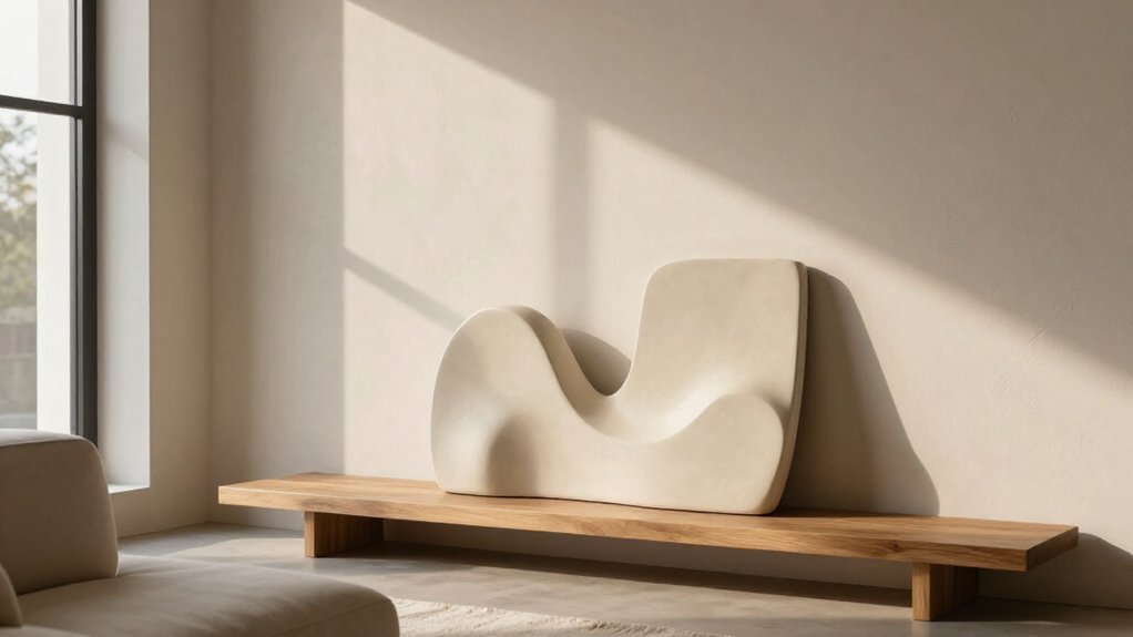 wall art trends 2026 three styles